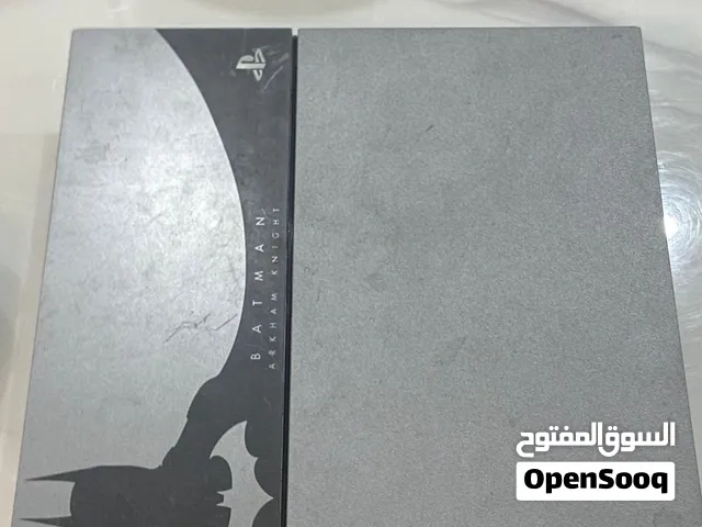 بليستيشن 4 برو للبيع