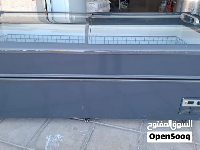 فريزر كبير