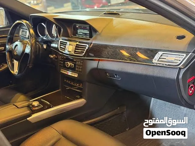 تابلو مرسيدس E200 2014 بحالة ممتازة الاصلي بحاجة تنجيد بتكلفة 40 50 دينار فقط تابلو اصلي !