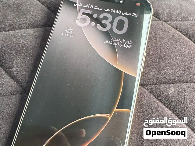 ايفون 16 برو ماكس