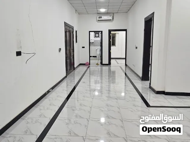 شقة للايجار بالبراضعية طابق ثاني