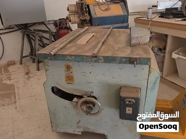 منشار طاولة هندي