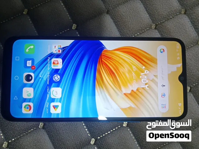 Infinix smart 6