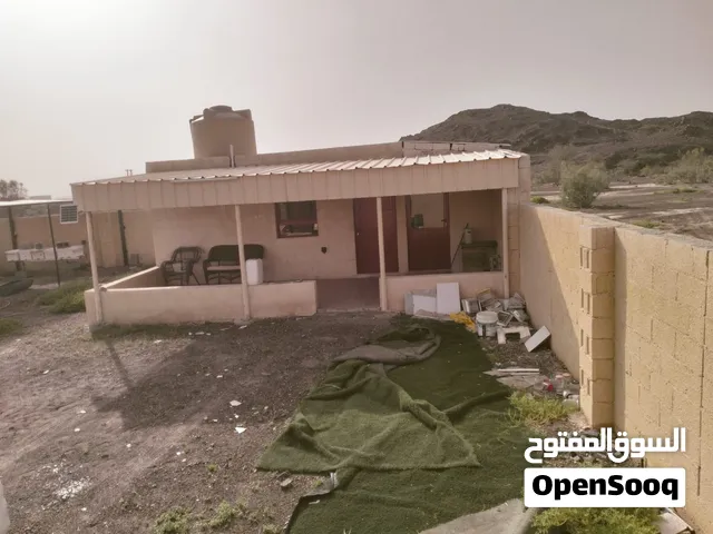 منزل للإيجار او البيع