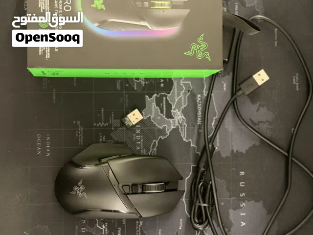Razer Basilisk V3 Pro