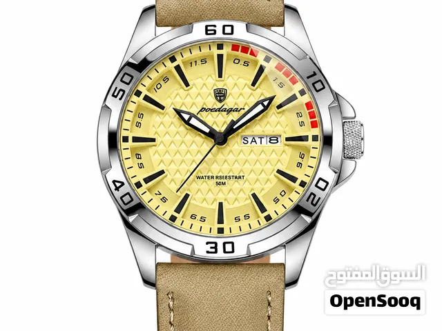 Analog Quartz Others watches for sale in Sana'a