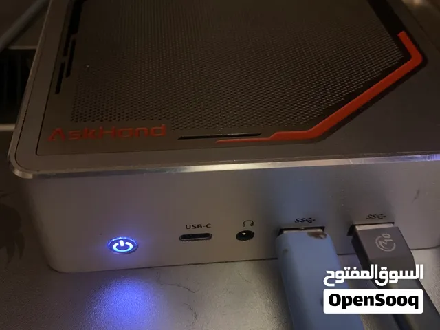 مني بيسي amd