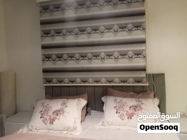 برادي مستعكل شبه جديد