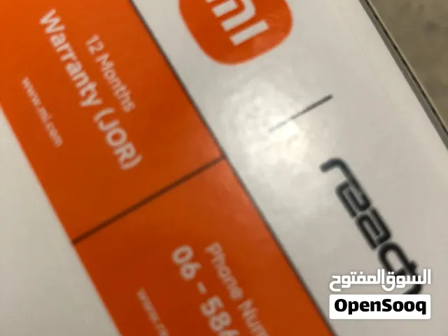 Xiaomi Redmi 7A 64 GB in Amman