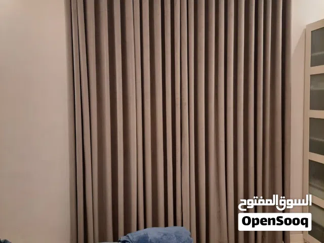 تفصال وتركيب جميع انواع الستائر