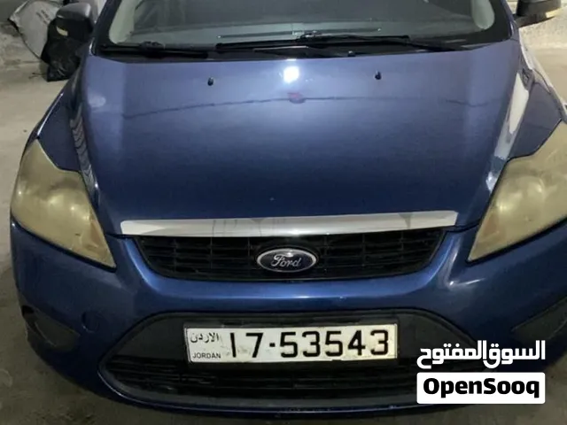 Used Ford Focus in Amman