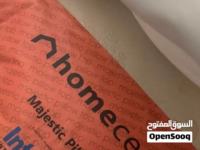 Home Center Mattress 210X200