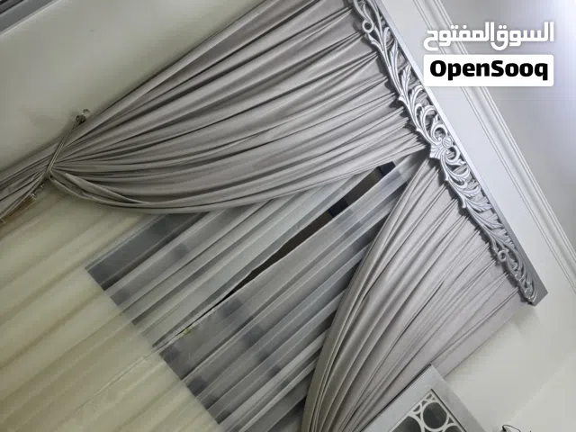 ستاير اربع قطع من داخل شيفون و من الخارج مخمل أنيقه و جذابه