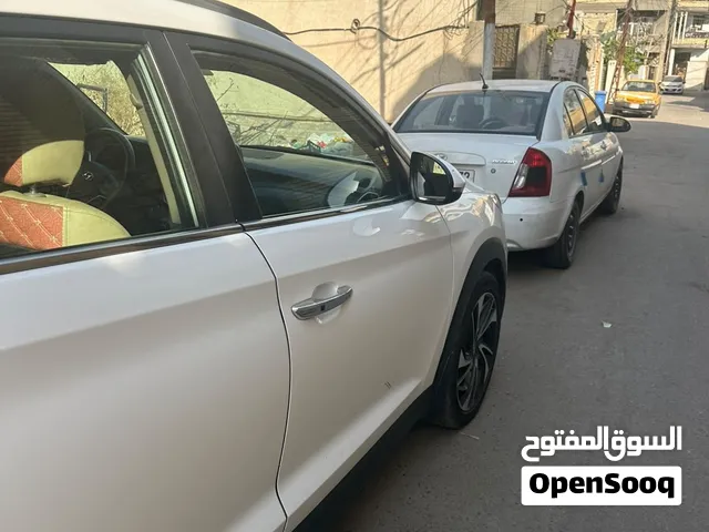 Used Hyundai Tucson in Baghdad