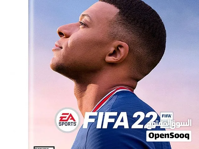 شريط فيفا 22 مستعمل
