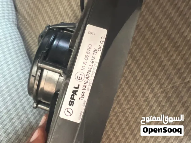 مروحة سبال 12 انش