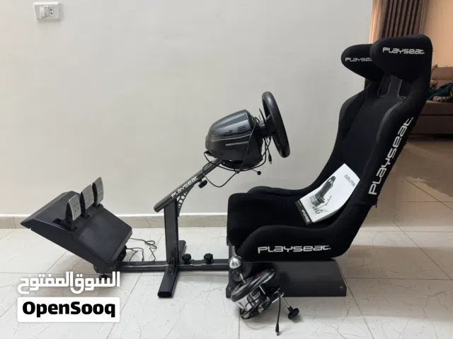 كرسي من playseat evolution