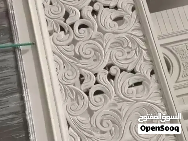 معلم ديكور نحت حجر طبيعي