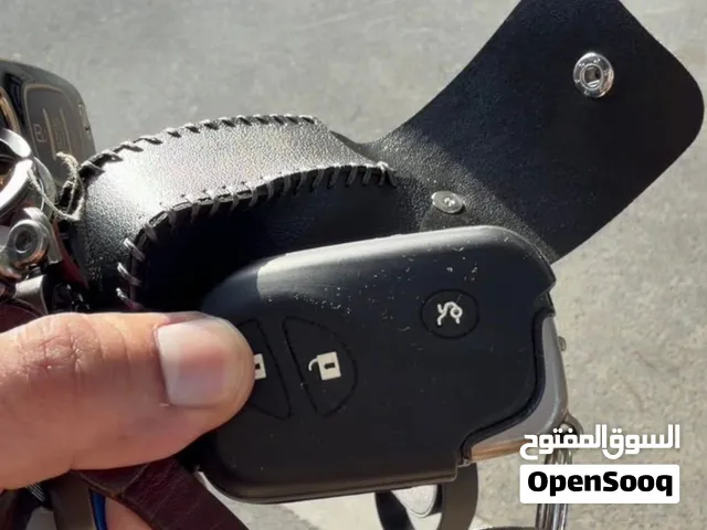مفتاح لكسز is