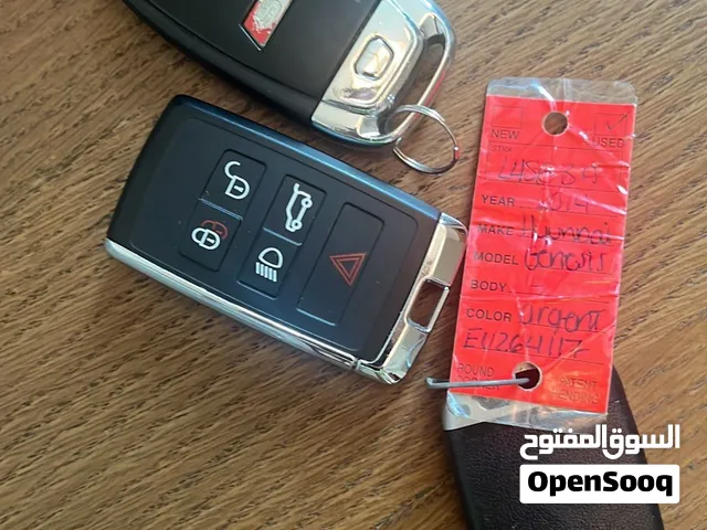 Range Rover 2024 Audi rs8. Hyundai genesis (car keys original for sale