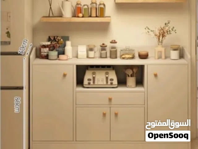 بوفيه / ركن قهوة