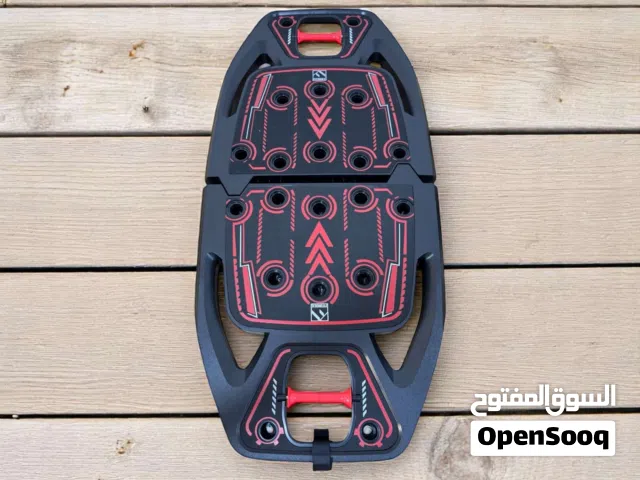 جهاز تمارين رياضية متعدد