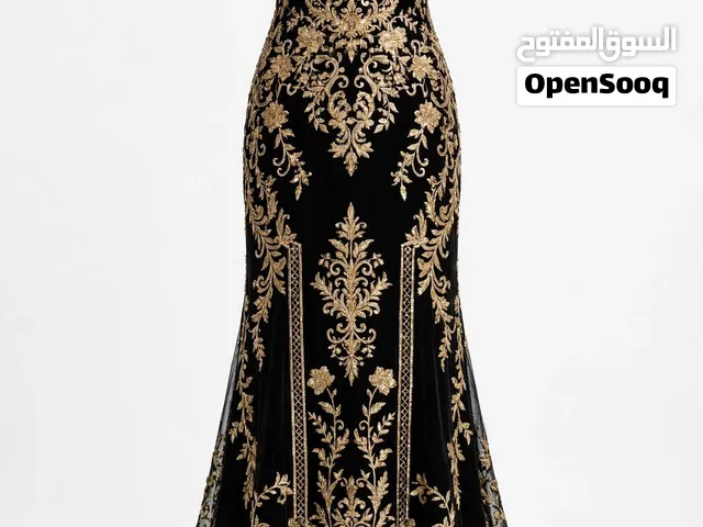 تصميم فستان سهره 13 فكرة فخمه تختاري التصميم وتخيطيه عند الخياط 3000 فقط