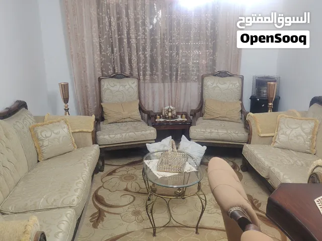طقم كنب ضيوف