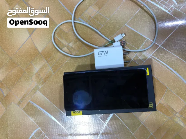بسعر مناسب  Poco X5 pro 5G