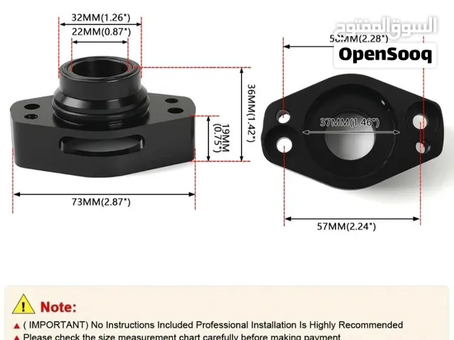 Ford Raptor F150 BOV