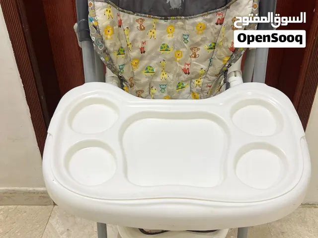 Baby Adjustable Chair