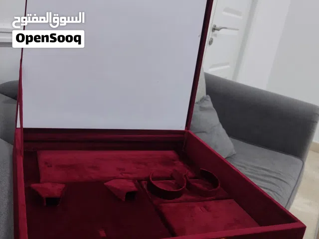 Red Armani for sale  in Muscat