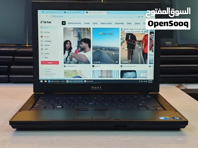 Windows Dell for sale  in Mansoura