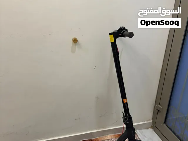 سكوتر كهربائي ذكي قابل للطي (Xiaomi) قليل الاستخدام
