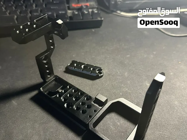 Cage fx3 - شاحنة بطاريات