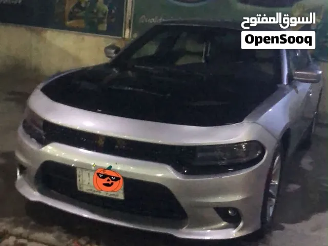دوج جارجر 15 مراوس فقط بجارجر او سيارة عالية وانطي فرق