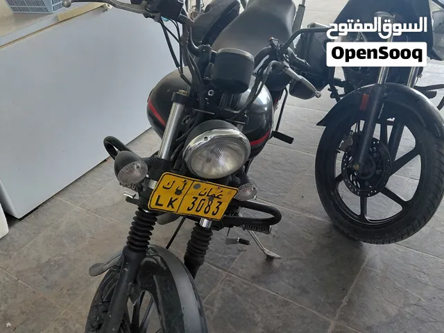 دراج شبيه هارلي