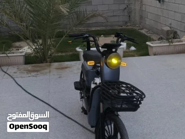 2025 ياماها أخرى