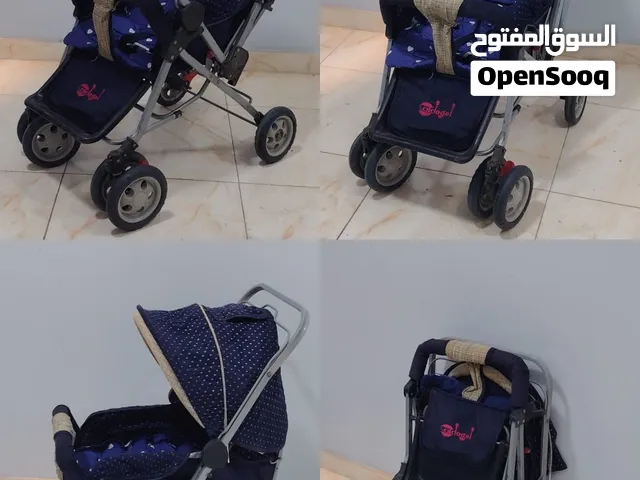 استرولار  اطفال