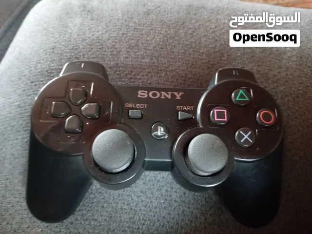 يد بلاي ستيشن ثري جديده