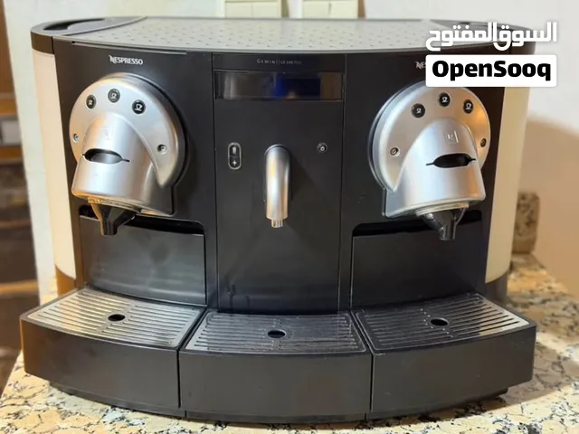 Machine a cafe nespresso