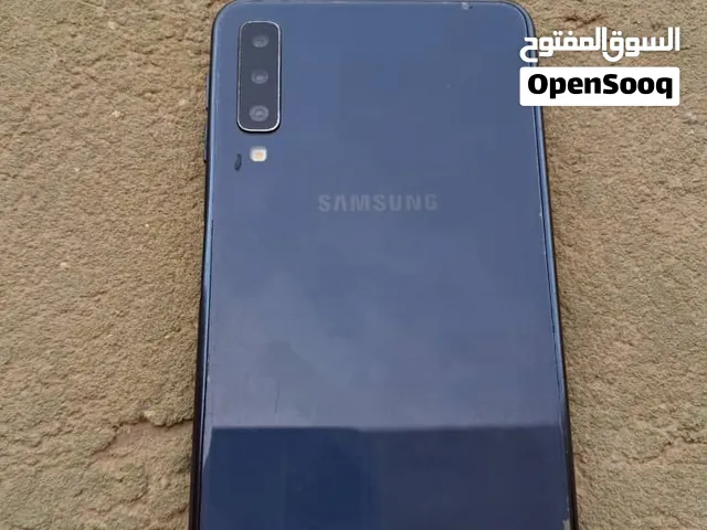 سامسونج A7