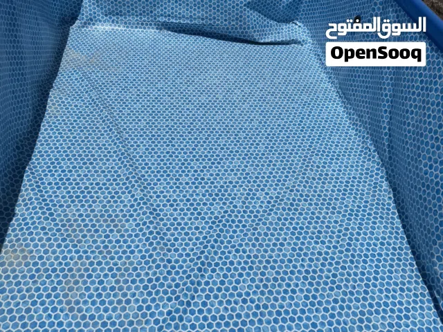 بركة سباحة ممتازة