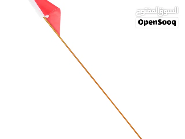 Kayak Flag علم كاياك