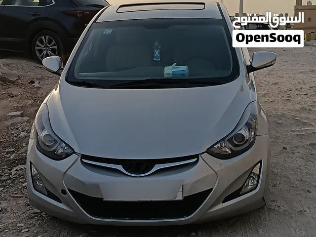 إلنترا 2015