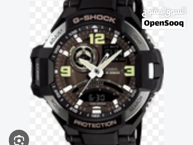 original gshock ga-1000