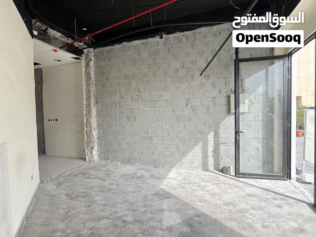 محلات تجارية مع فترة سماح للإيجار في حولي قطعة 7