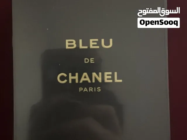 Bleu de chanel perfume brand new  with box closed smell amazing
