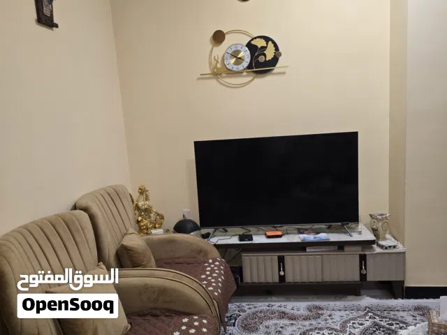 شقه للبيع مجمع الامل السكني رقم 1 طابق اول رقم العمارة 28 شقه 6