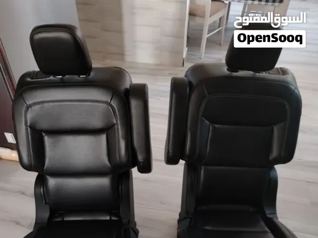 كراسي فورد إكسلبور 2020